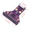 AS3935 SPI Lightning Strike Distance Sensor, 2.4–5.5 V view 2