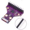 AS3935 SPI Lightning Strike Distance Sensor, 2.4–5.5 V view 4