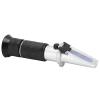 Portable High-Precision Syrup Refractometer, 28–62% Brix, Imported Prism, Aluminum view 4
