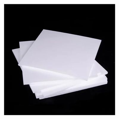 LXYTT PTFE Sheet, 1 mm, 100 × 150 mm, 1 Piece