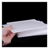 LXYTT PTFE Sheet, 1 mm, 100 × 150 mm, 1 Piece view 4