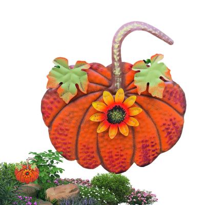 Generic Pumpkin Stakes for Outdoor Use and Gardens