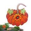 Generic Pumpkin Stakes for Outdoor Use and Gardens view 1