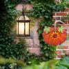 Generic Pumpkin Stakes for Outdoor Use and Gardens view 2