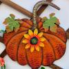 Generic Pumpkin Stakes for Outdoor Use and Gardens view 3
