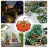 Generic Pumpkin Stakes for Outdoor Use and Gardens view 4