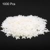 QUARKZMAN 1,000-Piece 5 mm Hard Plastic Tile Spacers view 3