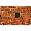 Small Vintage-Style Chalkboards, Set of 4, Black view 3