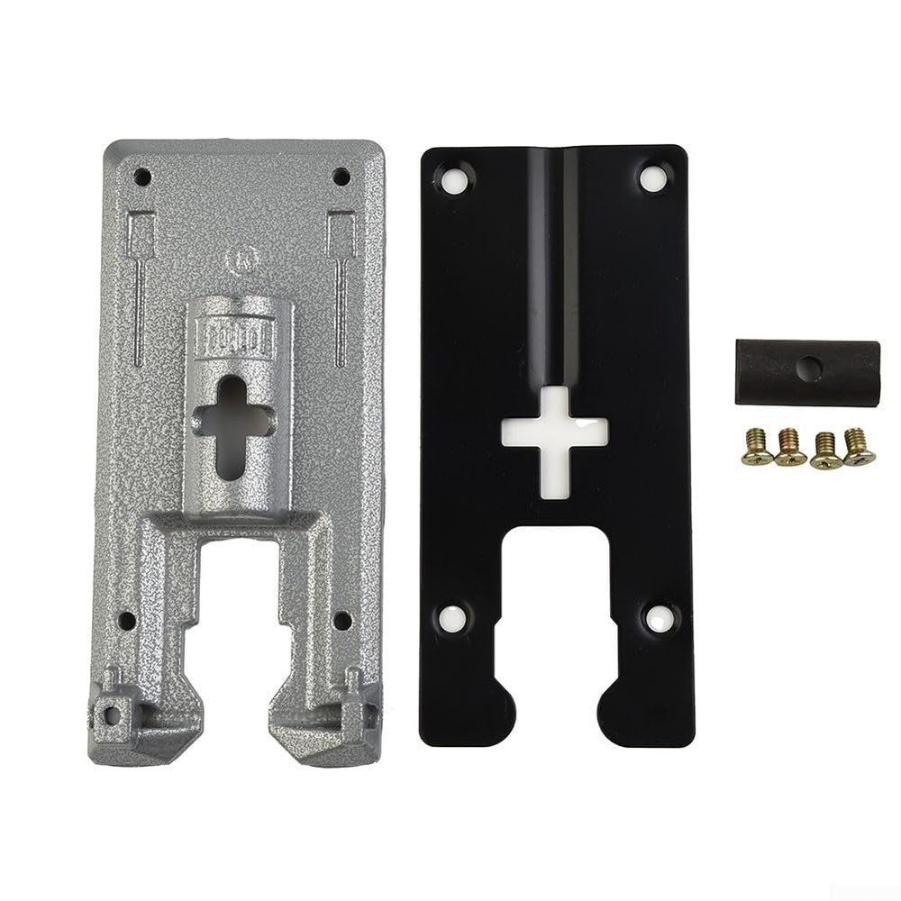 Jigsaw Base Plate Assembly for 4304, Sturdy and Efficient
