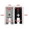 Jigsaw Base Plate Assembly for 4304, Sturdy and Efficient view 2