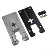 Jigsaw Base Plate Assembly for 4304, Sturdy and Efficient view 4