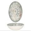 Rinart Fade Deep Plates - Porcelain - 20 cm (650 cc) - Set of 6 view 1