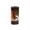 Industrial Garbage Bags, Black, 180 L, “Smile Bag” Roll, 115 x 150 cm (10 pcs.) view 1