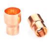 ALMLNLL Copper Tube, 1 Pc, Large and Small Heads, M16/M10 Inner Diameters view 4
