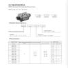 EGTDSFGJA MPCV-03W MPCV-03A Throttle Valve with Modular Check Valves (MPCV-03W) view 3