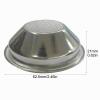 54mm Espresso Filter Basket for Sage Barista Express view 3