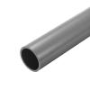 QUARKZMAN Gray PVC Pipe, 42.6 mm Inner Diameter, 300 mm Long view 1