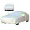 Full-Cover Car Cover for Honda Torneo, 463.5 × 169.5 × 142 cm view 1