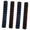 BESPORTBLE 4-Piece Non-Slip Sponge Handle Covers view 1