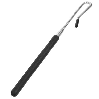 Garneck Adjustable Metal Puppet Arm Control Rod, 20–55 cm