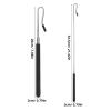 Garneck Adjustable Metal Puppet Arm Control Rod, 20–55 cm view 3