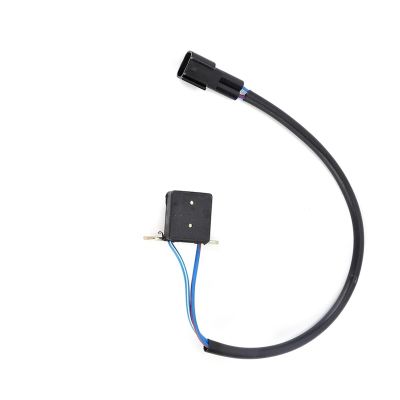 JKGVNCT 6H2-85580-01 Ignition Coil for 50P, 60P, 70P Outboard Motors, 6H2-85580-01-00