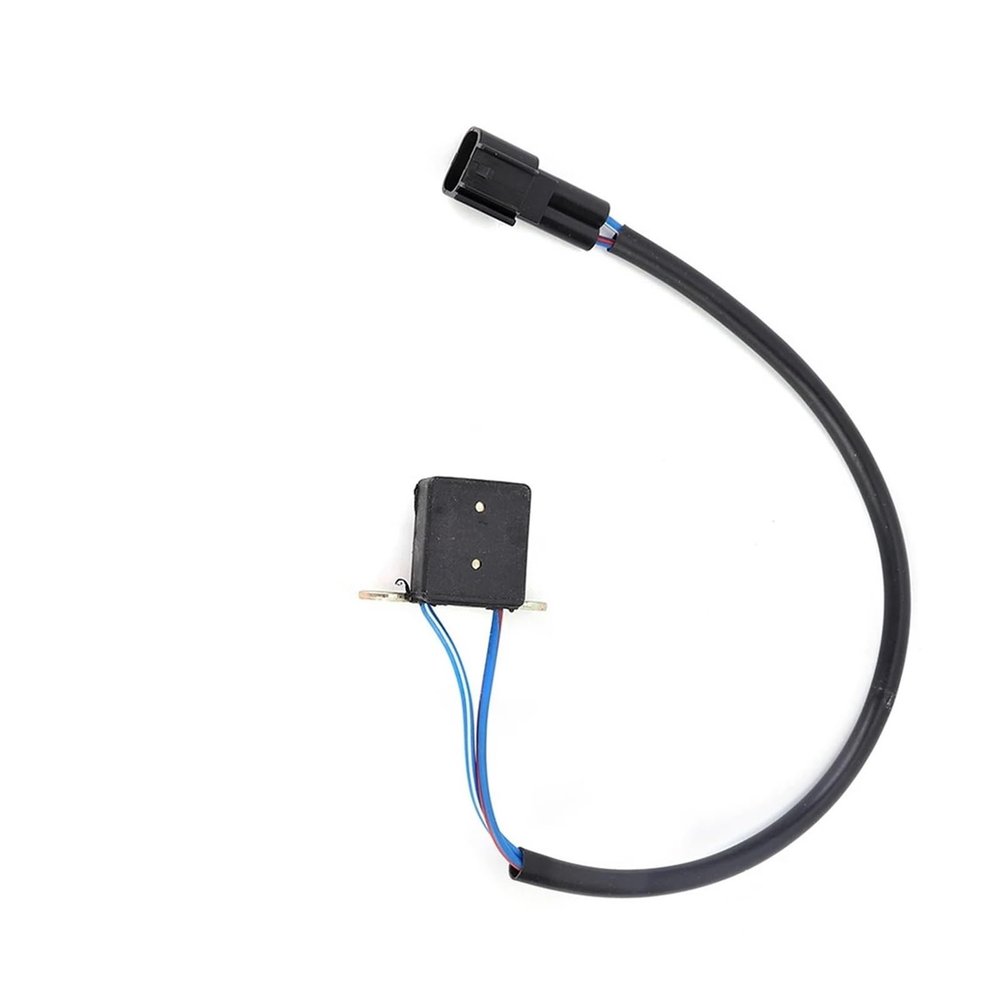 JKGVNCT 6H2-85580-01 Ignition Coil for 50P, 60P, 70P Outboard Motors, 6H2-85580-01-00