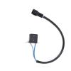 JKGVNCT 6H2-85580-01 Ignition Coil for 50P, 60P, 70P Outboard Motors, 6H2-85580-01-00 view 1