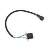 JKGVNCT 6H2-85580-01 Ignition Coil for 50P, 60P, 70P Outboard Motors, 6H2-85580-01-00 view 4
