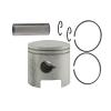 JKGVNCT Piston and Ring Set for 2-Stroke 25P/30P Outboard Motor 61N-11635-00 view 1