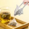 Stainless Steel Tea Bag Squeezer Tongs view 3