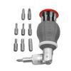 Household Repair Screwdriver Set view 1
