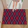 KwuSeug Long Hallway Runner Rug, Non-Slip, Washable Polyester Rug Mat, 40 x 80 cm view 4
