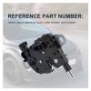 WXOSET Hood Release Latch and Hood Latch Locking Mechanism for Focus MK2 C-MAX view 3