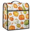Mexpekil Stand Mixer Cover with Pockets, Dustproof, for 5–8 L Mixers view 1