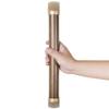Waterproof Oak Grab Bar for Outdoor Use view 3