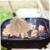 Grill Basting Brushes, 8-Piece Set with Wooden Handles and Replaceable Cotton Heads view 4