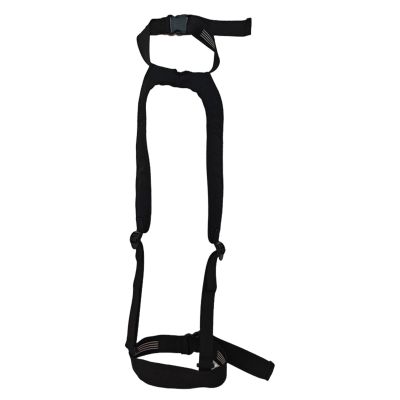 Waterproof Ski Carrier Straps