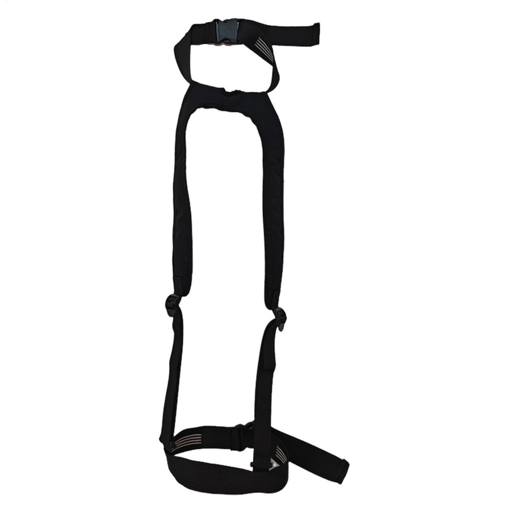 Waterproof Ski Carrier Straps