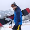 Waterproof Ski Carrier Straps view 3