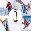 Waterproof Ski Carrier Straps view 4