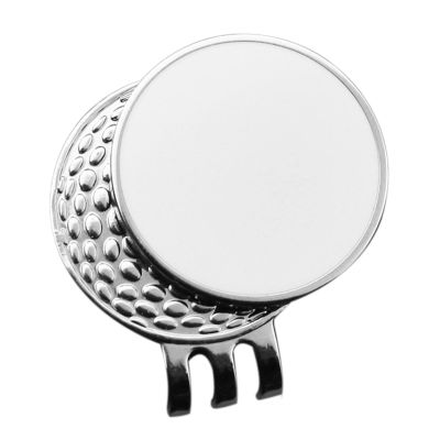 Magnetic Golf Ball Marker Clip for Men and Women