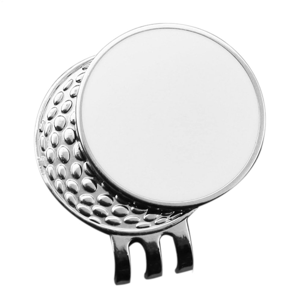 Magnetic Golf Ball Marker Clip for Men and Women