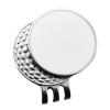Magnetic Golf Ball Marker Clip for Men and Women view 1