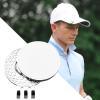 Magnetic Golf Ball Marker Clip for Men and Women view 3