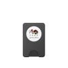 Vintage 62nd Birthday PopSockets PopWallet for MagSafe, 1964 view 2