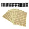 292-Piece Set of Self-Adhesive Chalkboard Labels view 3