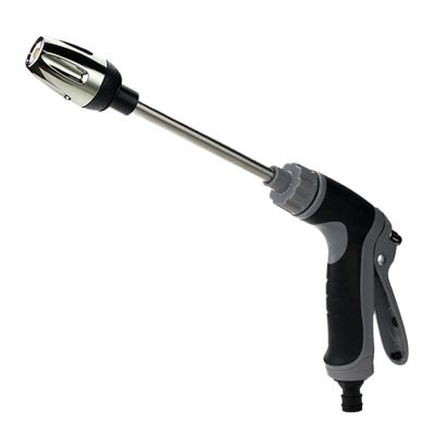 Car Power Washer, Ergonomic Multipurpose High-Pressure Washer, Wear-Resistant