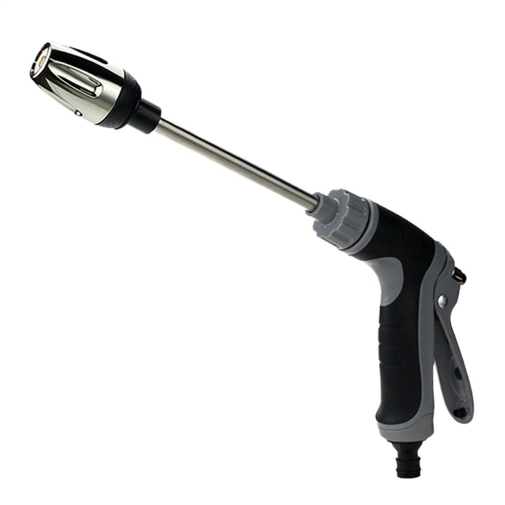 Car Power Washer, Ergonomic Multipurpose High-Pressure Washer, Wear-Resistant