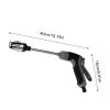 Car Power Washer, Ergonomic Multipurpose High-Pressure Washer, Wear-Resistant view 2